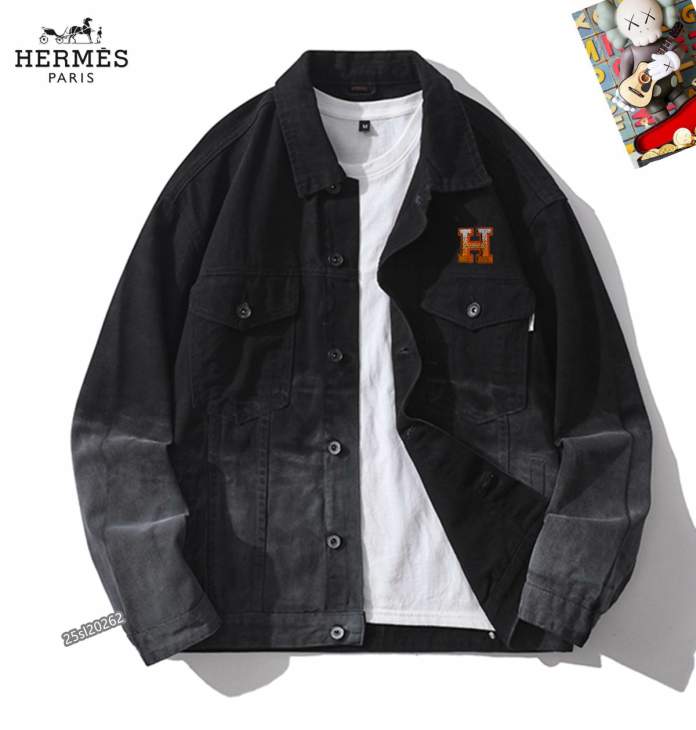 Picture of Hermes Jackets _SKUHermesS-3XL25tx3433071